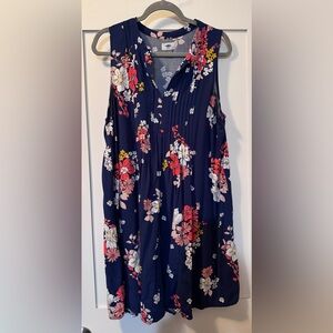 Old Navy Lightweight Dress